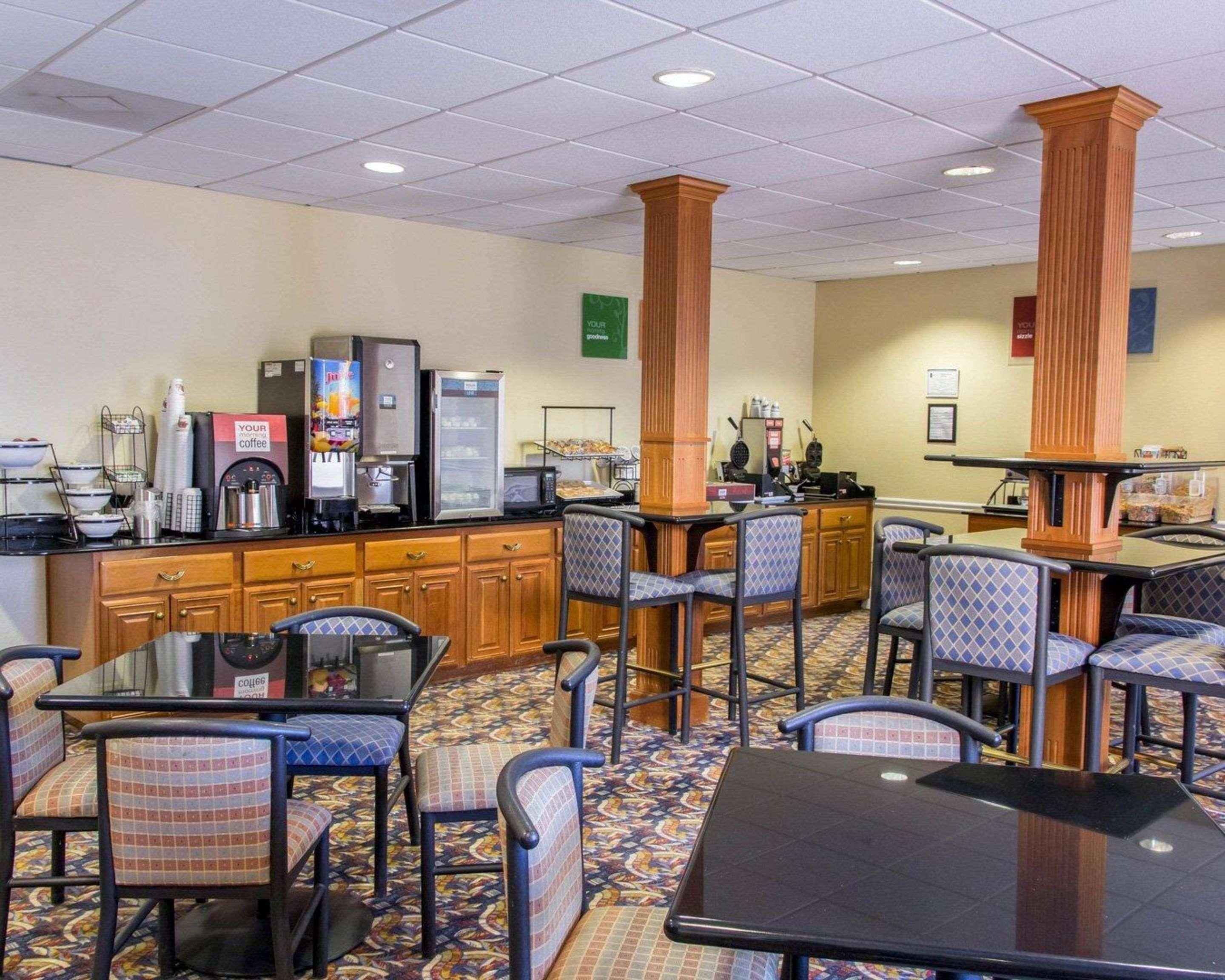 Comfort Inn & Suites Statesboro - University Area Exterior foto